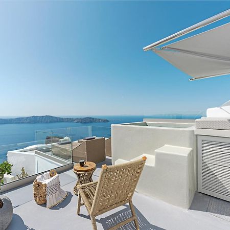 Kaleidoscope Imerovigli Suites Imerovigli (Santorini) Exterior foto