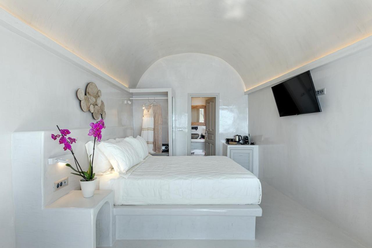 Kaleidoscope Imerovigli Suites Imerovigli (Santorini) Exterior foto