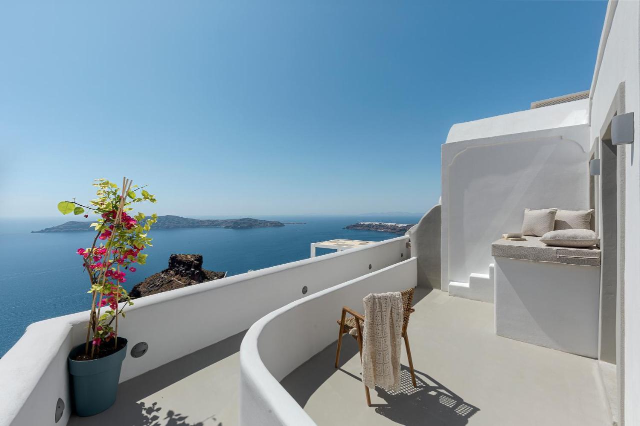 Kaleidoscope Imerovigli Suites Imerovigli (Santorini) Exterior foto
