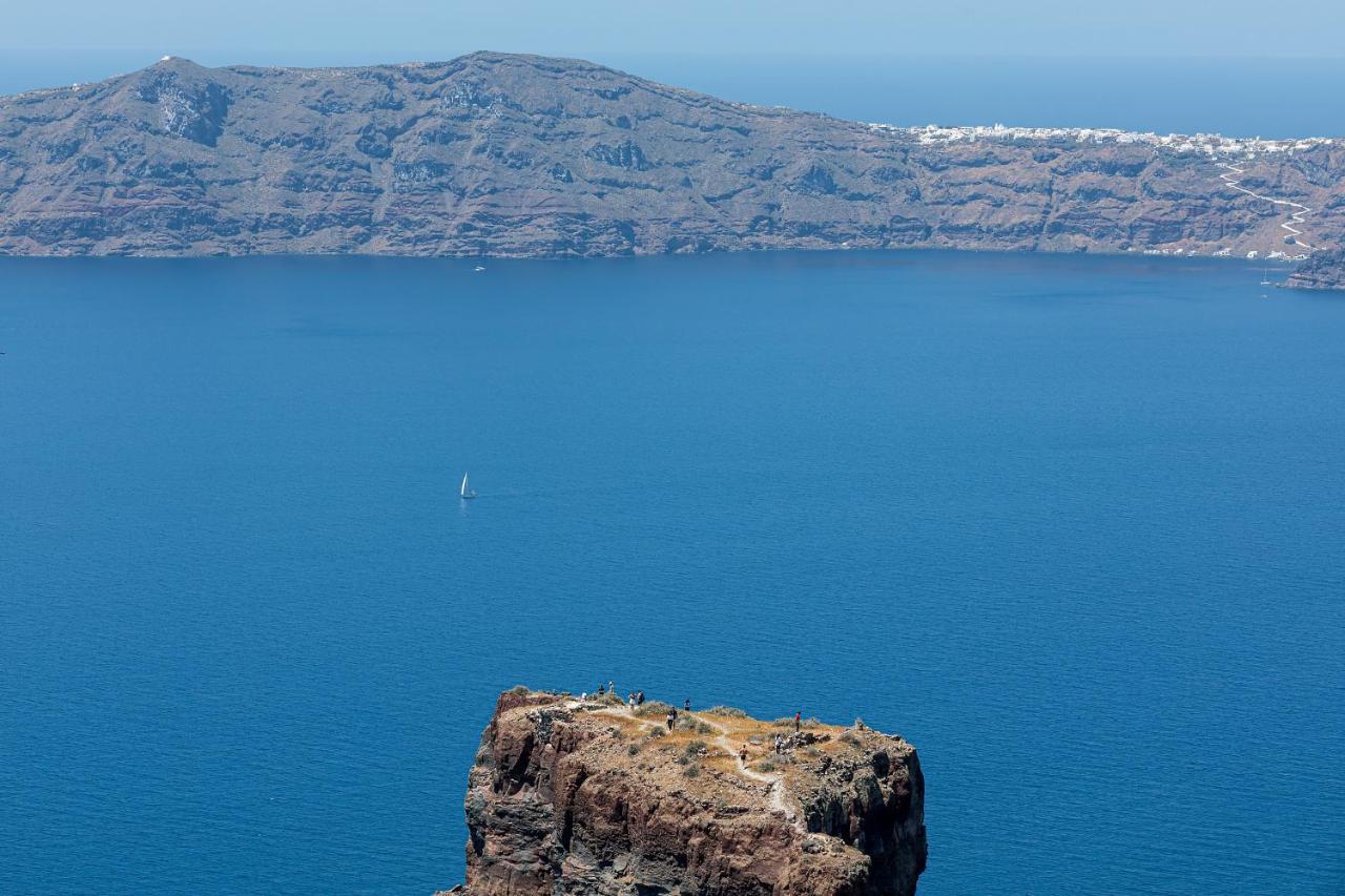 Kaleidoscope Imerovigli Suites Imerovigli (Santorini) Exterior foto