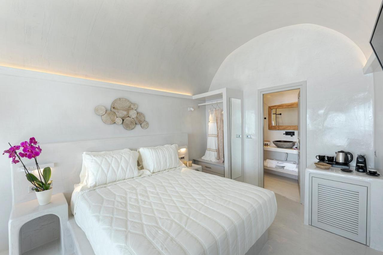 Kaleidoscope Imerovigli Suites Imerovigli (Santorini) Exterior foto