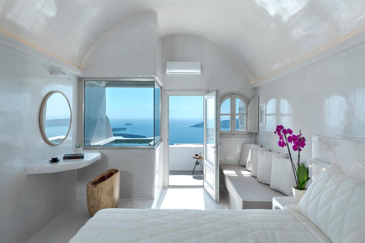Kaleidoscope Imerovigli Suites Imerovigli (Santorini) Exterior foto