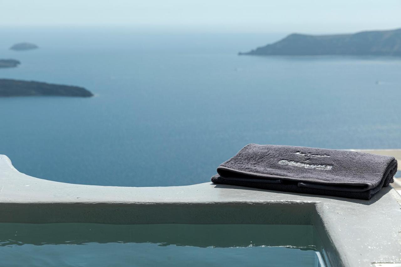 Kaleidoscope Imerovigli Suites Imerovigli (Santorini) Exterior foto