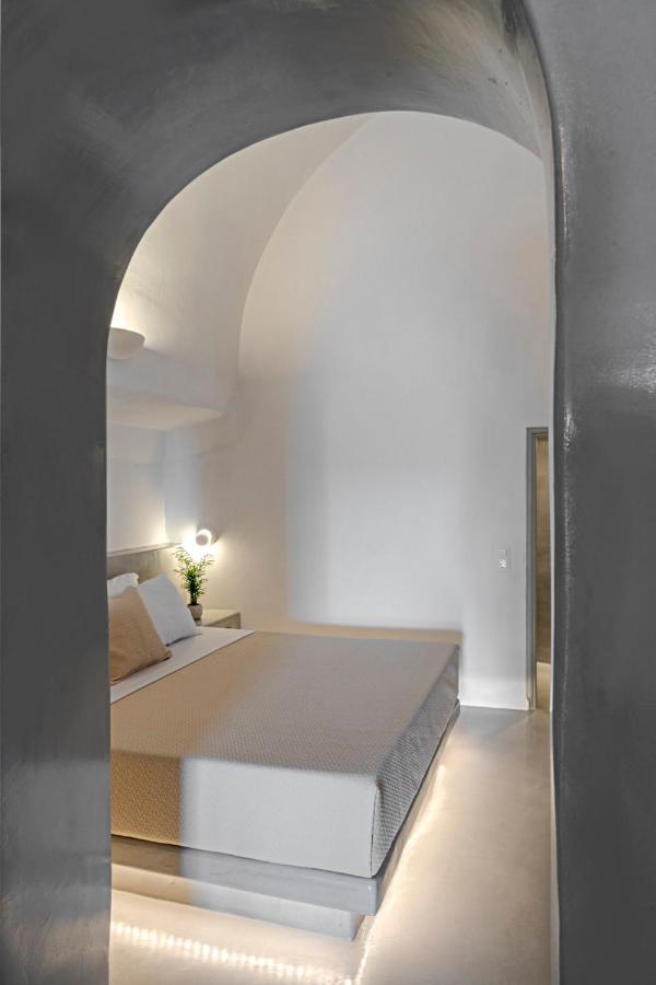 Kaleidoscope Imerovigli Suites Imerovigli (Santorini) Exterior foto