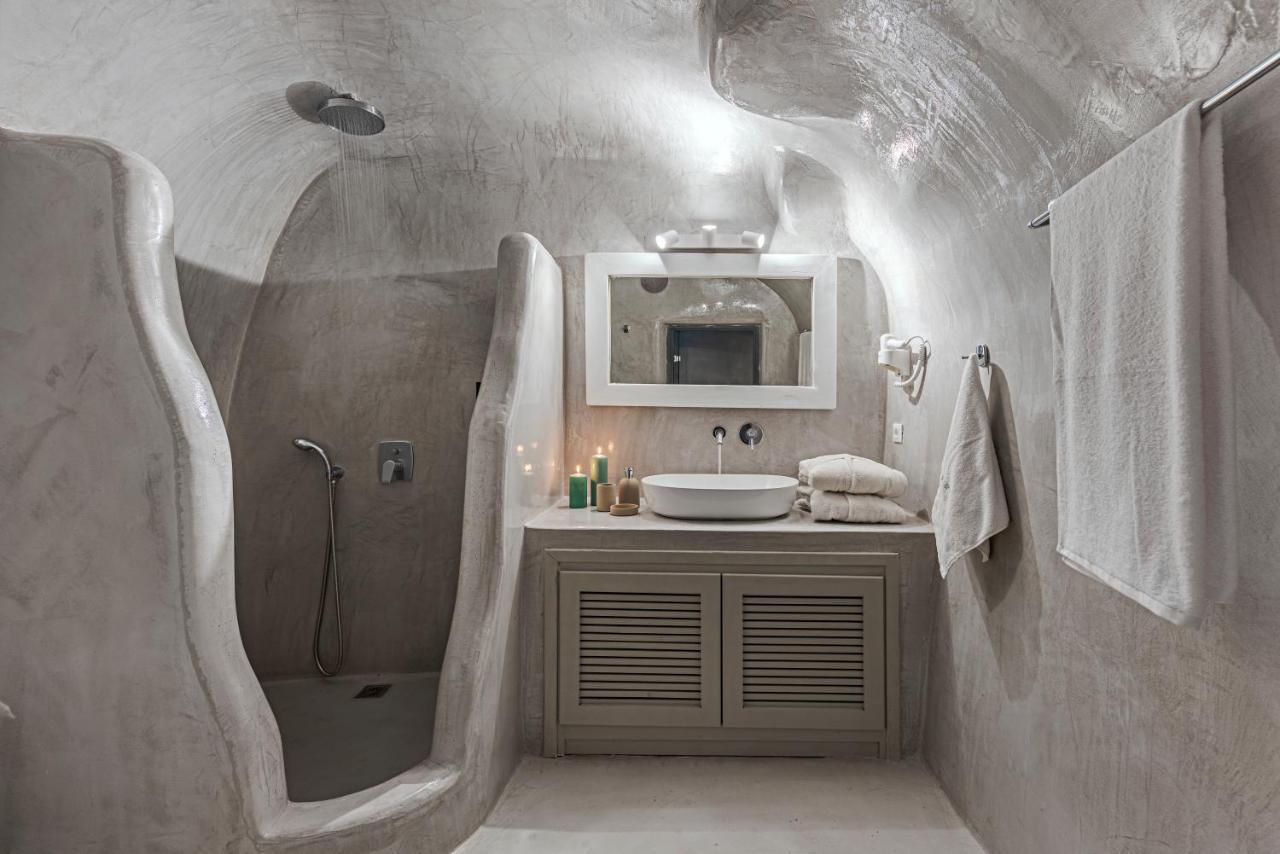Kaleidoscope Imerovigli Suites Imerovigli (Santorini) Exterior foto