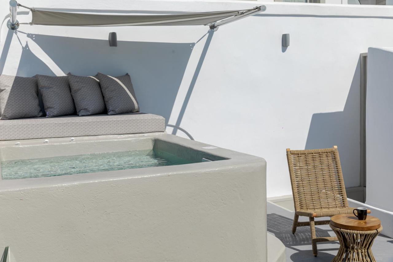 Kaleidoscope Imerovigli Suites Imerovigli (Santorini) Exterior foto