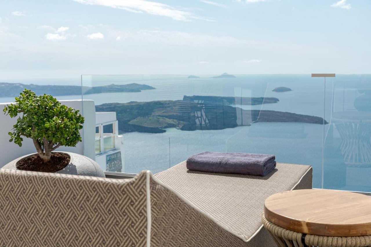 Kaleidoscope Imerovigli Suites Imerovigli (Santorini) Exterior foto